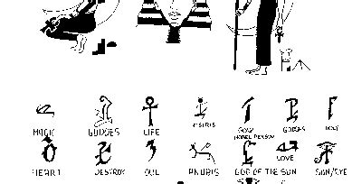 We did not find results for: Best Tattoos For Men: Egyptian Symbol Tattoos