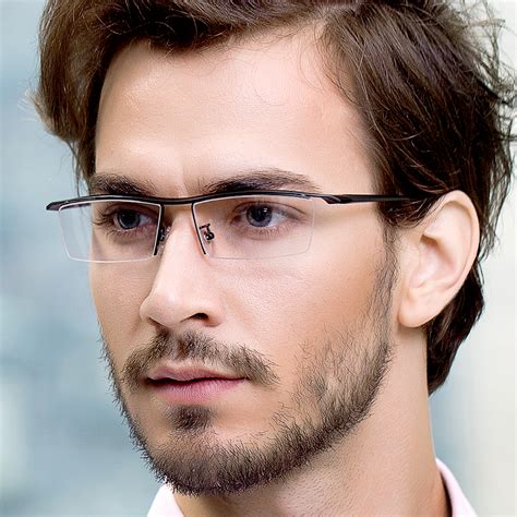 Gorgeous Óculos De Grau Masculino Óculos De Grau Óculos Estilosos