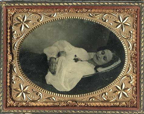 Pin On Is It A Post Mortem Photograph