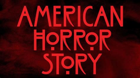 American Horror Story Season 11 Confirmed For Fall Premiere On Fx