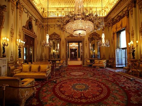 It is the london residence of the 19 state rooms at the palace are regularly used by the royal family to entertain guests on their. THEN AND NOW: Vintage photos of Buckingham Palace - Insider