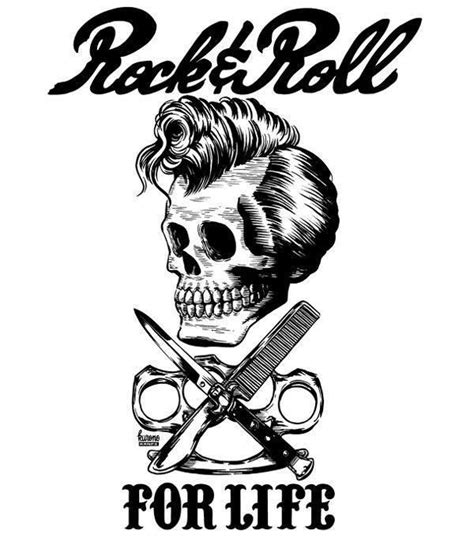 Check spelling or type a new query. SailerAhoi | Rockabilly kunst, Schädelkunst, Hals-tattoos
