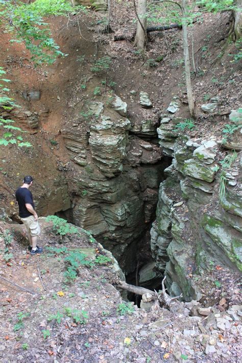 This Day Trip To Ellisons Cave In Georgia Is Full Of Adventure