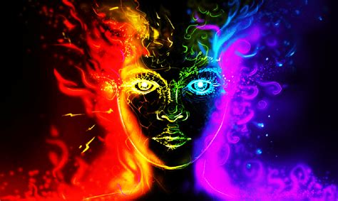 How And Why Your Aura Affects You And The People Around You