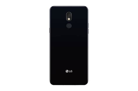 Lg Stylo 5 Unlocked Smartphone Lmq720qmausabk Lg Usa