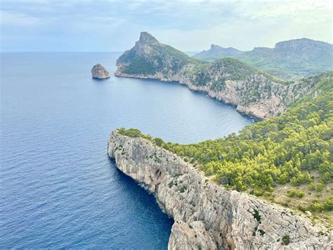 9 Reasons To Visit Mallorca On Your Spanish Vacation Spainsavvy