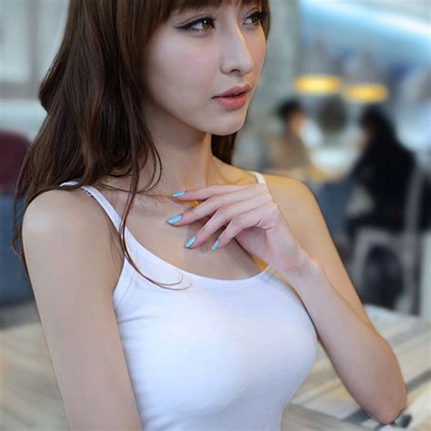 Modal Women 2018 Summer Sexy Camisole Tanks Slim Casual Tank Tops Lady