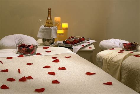 Romantic Massage Tips And Ideas For Couples