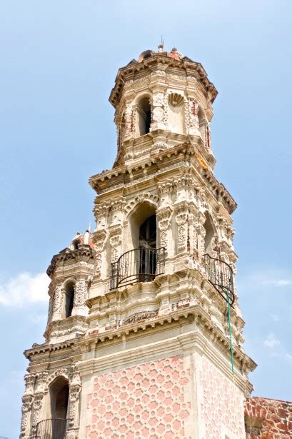 Mexican Catholic Church Spire Free Stock Photo Public Domain Pictures