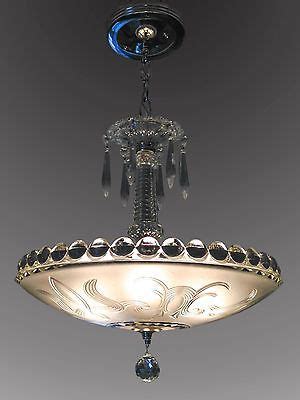 Early 1900s brass five light pan style chandelier áááá$ 1400. Antique 1920 Ceiling Light Fixtures | Home Inspiration