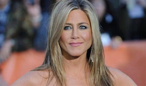 Jennifer Aniston Cumple 52 Años Y Está En Su Mejor Momento Diario La Página