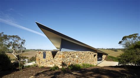 Remarkable And Award Winning Australian Architecture