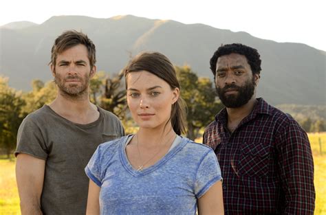 Z For Zachariah 2015 Pictures Trailer Reviews News Dvd And Soundtrack