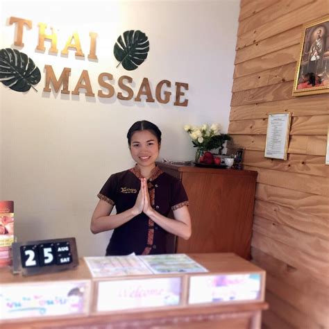 Thai Unique Massage And Day Spa Wanniassa All You Need To Know Before You Go