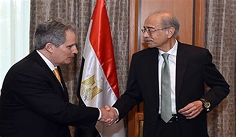 Imf Supports Praises Egypt’s Economic Reforms Program Sis
