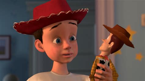 Toy Story La Triste Teoría Del Padre De Andy El Gráfico Historias Y