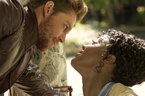 Still Star Crossed Cancelled Abc Drama Bumped To Saturday Nights Canceled Tv Shows Tv