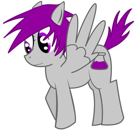 Pony Art Of The Non Diabetic Variety Page 9
