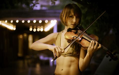 The Hot Violinist Learn And Listen To Violin Online Page 14