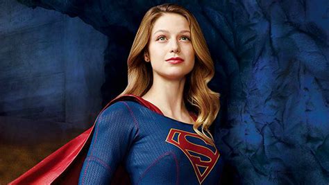 El Futuro De Supergirl Geeky