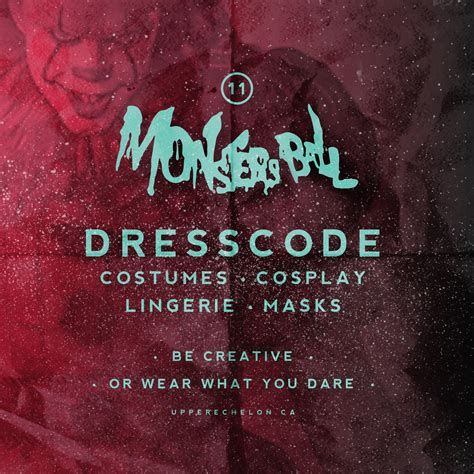 Monsters Ball 11 Halloween Party Toronto 2017 Tickets