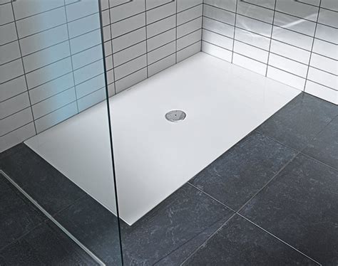 Für welche hausart interessieren sie sich? Bodengleiche Dusche Einbauen Einbautiefe Gefälle Estrich ...