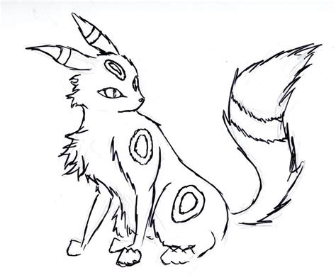 Mypokecard.com is a funny site to design your own pokemon card, vote for the best pokemon cards and create pokemon colorings. Pokemon Umbreon Coloring Pages - GetColoringPages.com