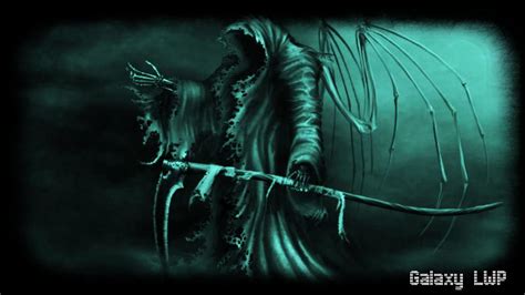 Grim Reaper Wallpaper For Android Apk Download