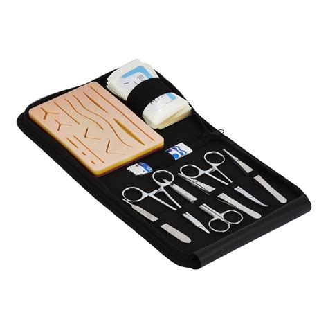 Suture Practice Kit Suture Practice Kit For Medical Students Kits