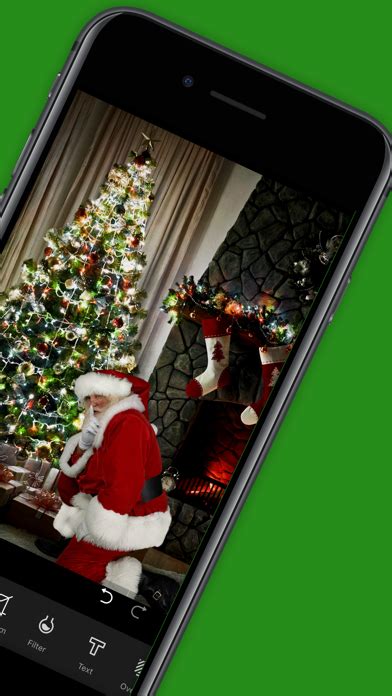 Catch Santa In My House For Iphone App Download