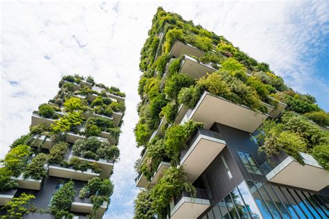 The Benefits Of Green Building Techniques In Sustainable Construction