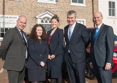 News Newtons Solicitors Moves To Bigger Premises In Northallerton