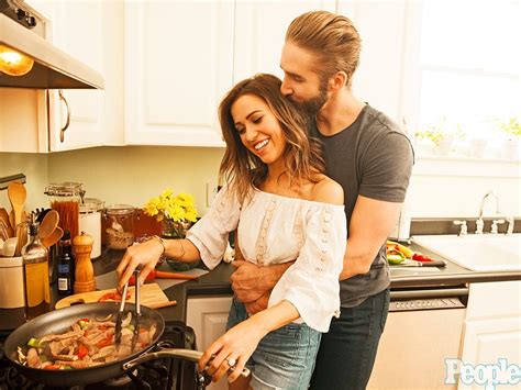 kaitlyn bristowe and shawn booth real life love story is like starting over with images