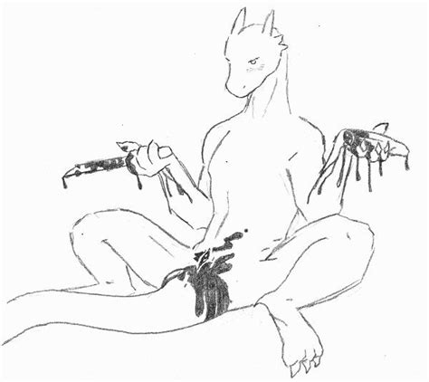 Rule 34 Blood Castration Cock And Ball Torture Dragon