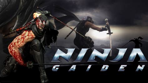 Ninja Gaiden Hd Wallpapers Top Free Ninja Gaiden Hd Backgrounds
