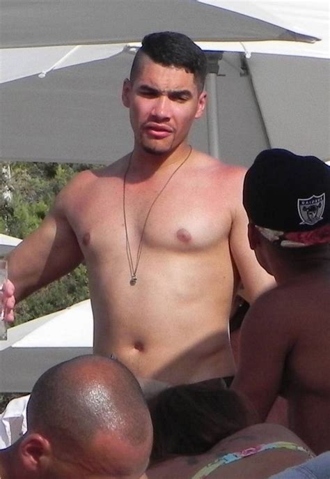 Louis Smith Gets Naked On The Beach Mirror Online