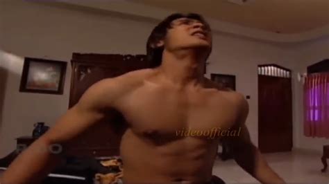 Shirtless Male Indonesian Naga N Ga Weresnake Transformation Ft Afdhal Yusman Youtube