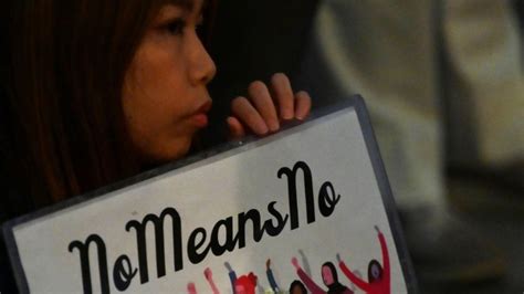 Japan Raises Age Of Sexual Consent From 13 To 16