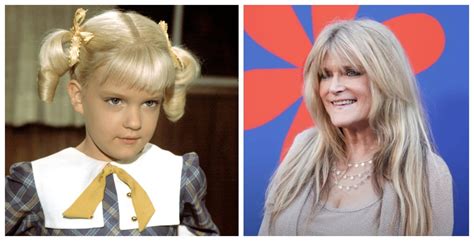 the cast of the brady bunch then and now 2021