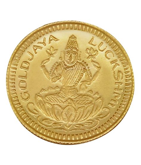 Maybe you would like to learn more about one of these? Aurobliss Lakshmi 10 Gram 22kt Gold Coin: Buy Aurobliss Lakshmi 10 Gram 22kt Gold Coin Online in ...