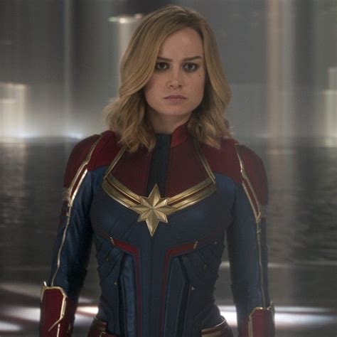 Brie Larson Exclusive Interviews Pictures And More Entertainment Tonight