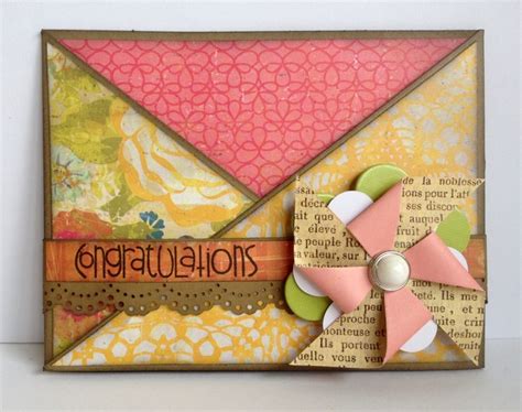 The Paper Variety Tutorial Criss Cross Card By Suzanne Creative