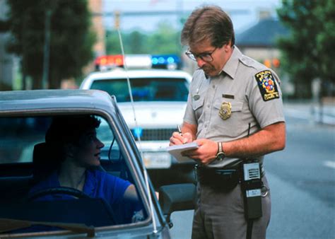 What Are Your Rights After Being Pulled Over By The Police DMV Com