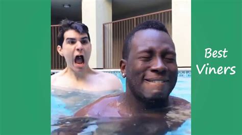 Try Not To Laugh or Grin While Watching Funny Clean Vines ...