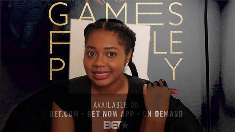 Games People Play Season 2 Episode 1 Review Youtube