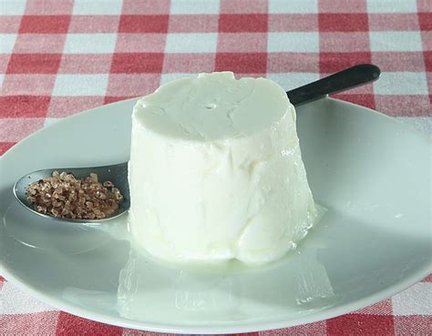Faisselle de chèvre bio