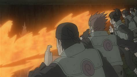 Clan Sarutobi Naruto Fanon Wiki Fandom