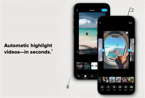 Gopro Releases A Redesigned Quik App For Ios And Android Digital