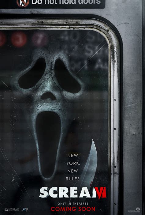 Scream 6 Ghostface Heads To New York In New Teaser Trailer