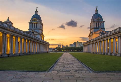 Londons Top Attractions